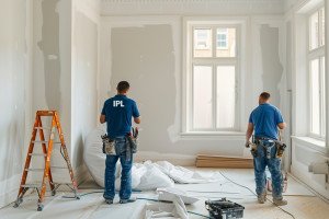 Interior Painting Ideas for Georgian Homes in Islington