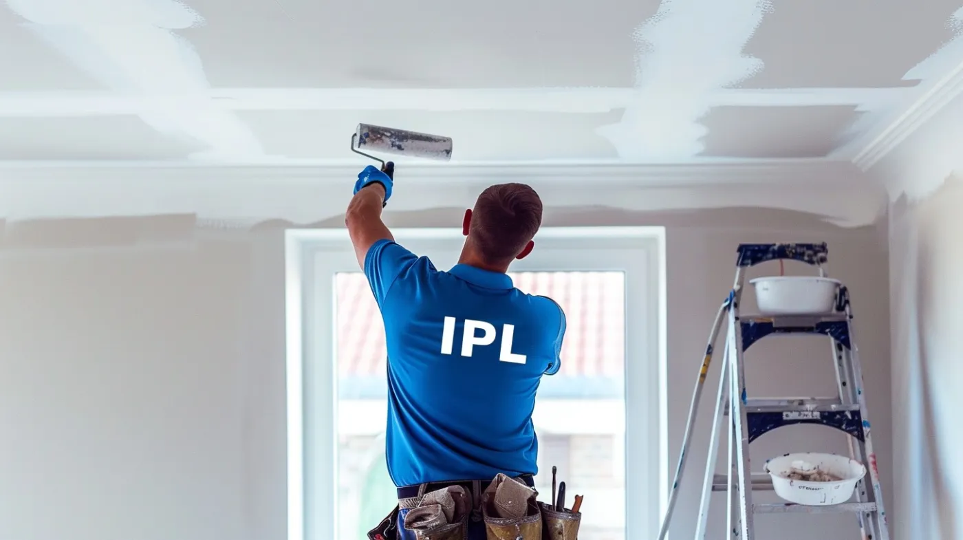 Landlord Repainting service in London Borough of Islington - Islington Painters