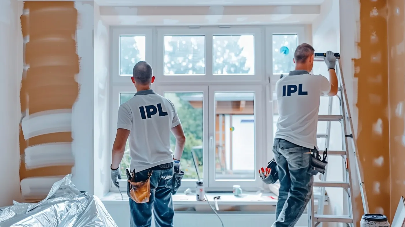 Interior Decorating service in London Borough of Islington - Islington Painters